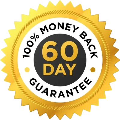 ThermoFlow 100% Money Back Gaurantee